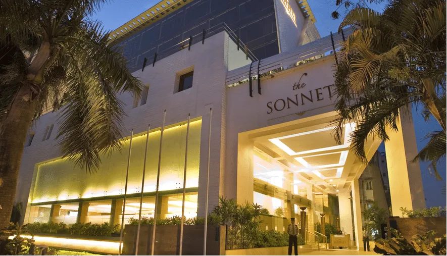 The Sonnet Kolkata